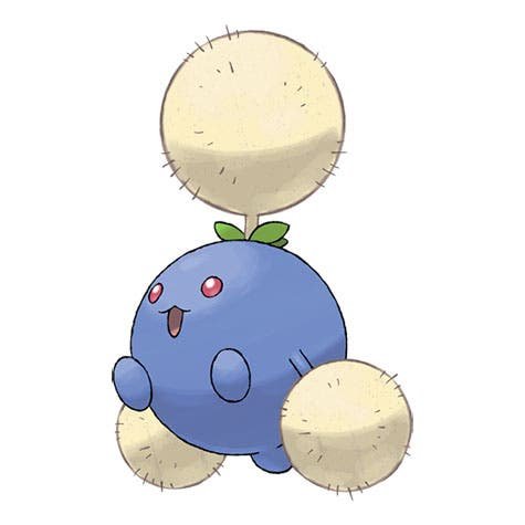 1712042108 249 Hoppip Stats IV 100 parfaites Jumpluff brillant dans Pokmon Go