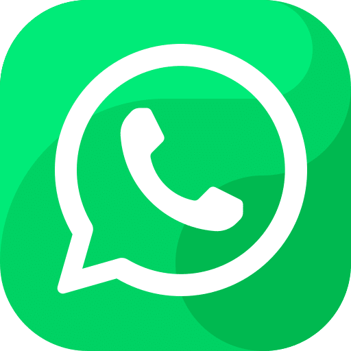 Icône WhatsApp