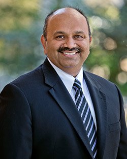 Amitabh Varshney, Ph.D.