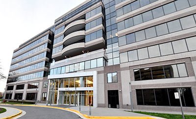 Bureaux IHC