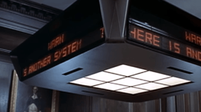 Ordinateurs fictifs : Colosse et Gardien