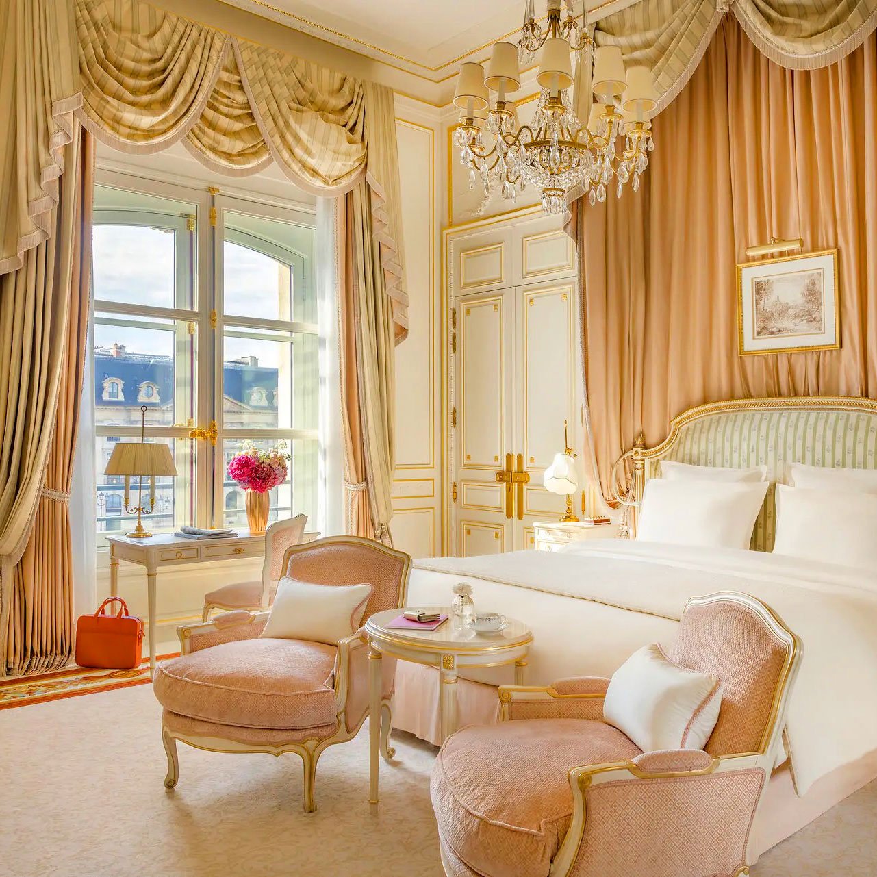 Ritz Paris