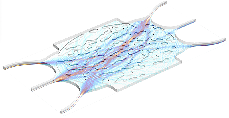 Légende de la figure