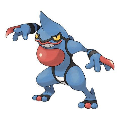 1712716029 283 Croagunk 100 statistiques IV parfaites Croagunk brillant dans Pokmon Go
