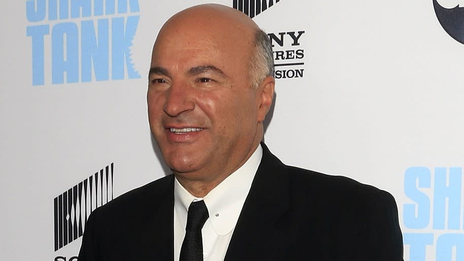 « Oubliez Shark Tank, oubliez Bitcoin », Kevin O’Leary déclare que la vraie « viande » de son portefeuille réside dans ces investissements fluides