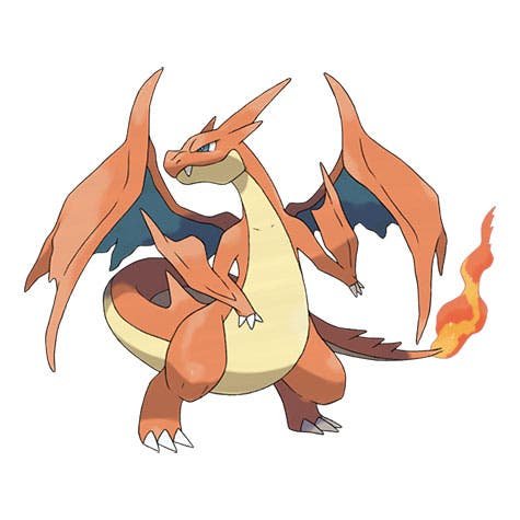 1713022459 669 Mise a jour de Pokmon Go Mega Evolution et