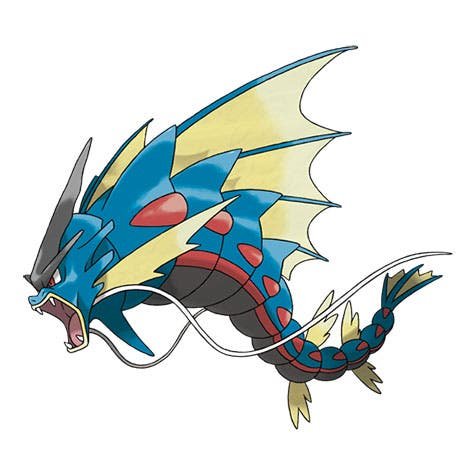 1713022463 551 Mise a jour de Pokmon Go Mega Evolution et