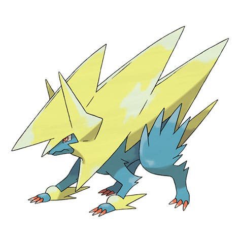 1713022464 47 Mise a jour de Pokmon Go Mega Evolution et