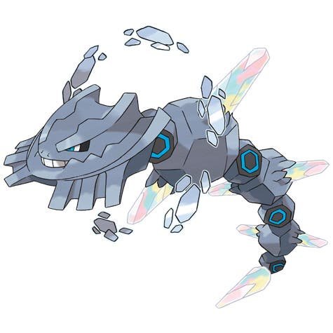 1713022466 566 Mise a jour de Pokmon Go Mega Evolution et