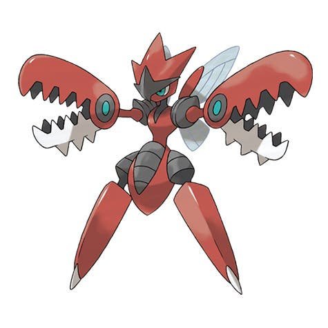 1713022469 764 Mise a jour de Pokmon Go Mega Evolution et