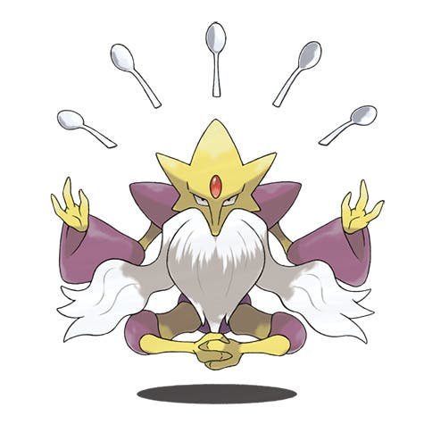 1713022470 735 Mise a jour de Pokmon Go Mega Evolution et