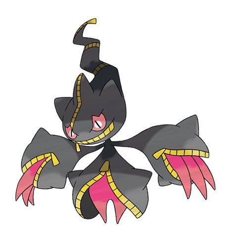 1713022471 946 Mise a jour de Pokmon Go Mega Evolution et