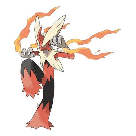 1713022472 375 Mise a jour de Pokmon Go Mega Evolution et