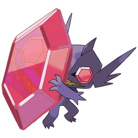 1713022476 530 Mise a jour de Pokmon Go Mega Evolution et