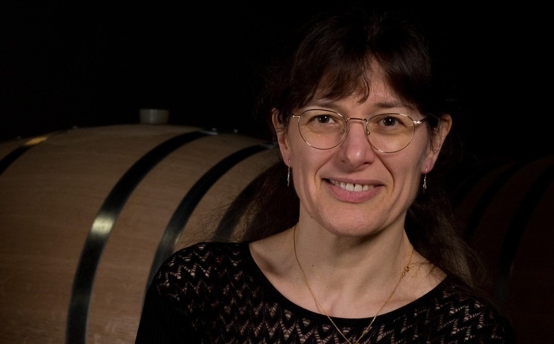 Florence Tessier
