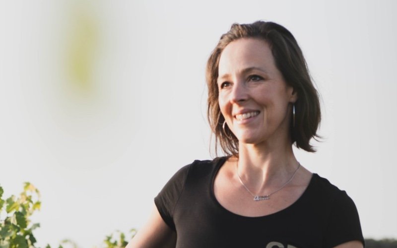 Women in Wine : les vignerons français parlent de leurs cuves préférées – French English