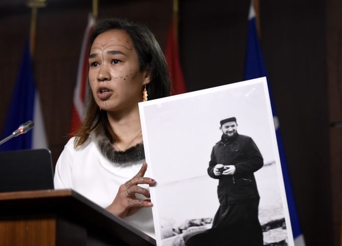 AVIS DE MOT CLÉ – Un prêtre français accusé d’avoir agressé sexuellement des enfants dans l’Arctique canadien est décédé – SRN News