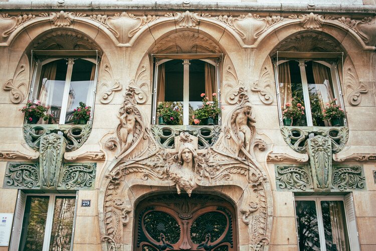 Relancer l'art dans l'architecture : un regard sur la politique française du « 1 % pour l'art » - Image 2 sur 13