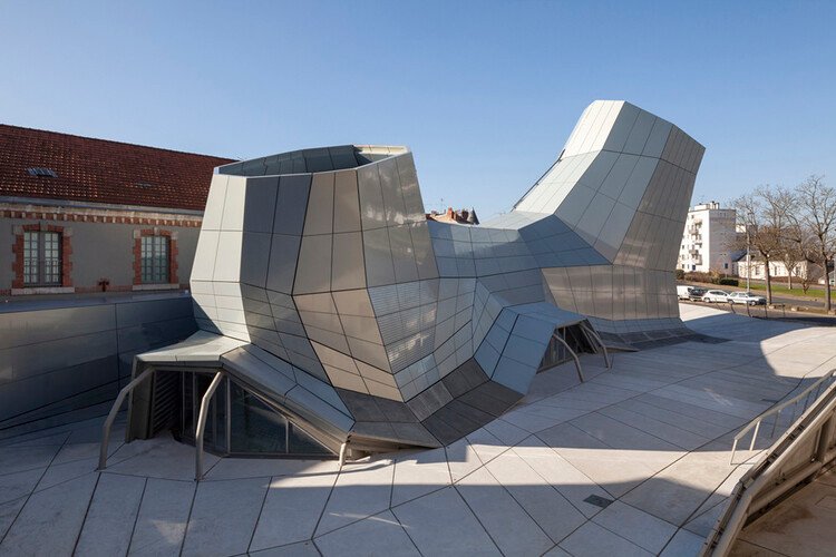 Relancer l'art en architecture : regard sur la politique française du « 1 % pour l'art » - Image 7 sur 13