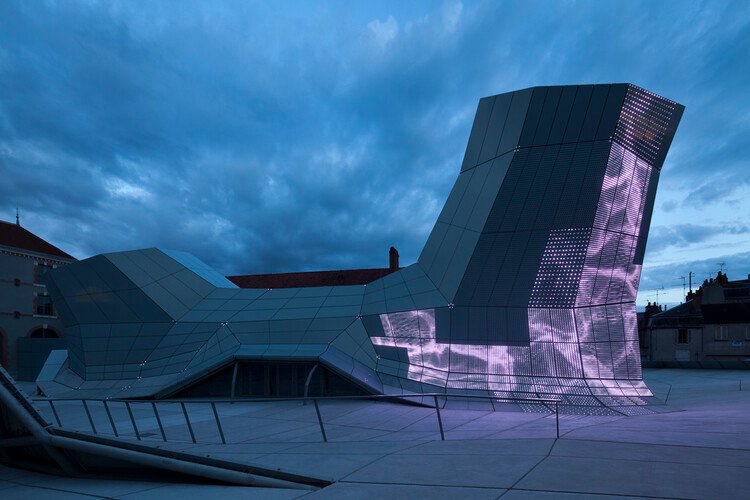 Relancer l'art dans l'architecture : un regard sur la politique française du « 1 % pour l'art » - Image 13 sur 13