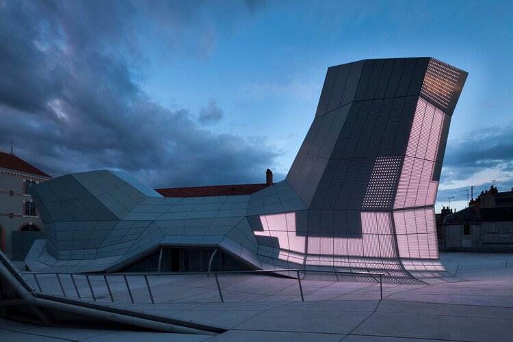 Relancer l'art dans l'architecture : un regard sur la politique française du « 1 % pour l'art » - Image 3 sur 13