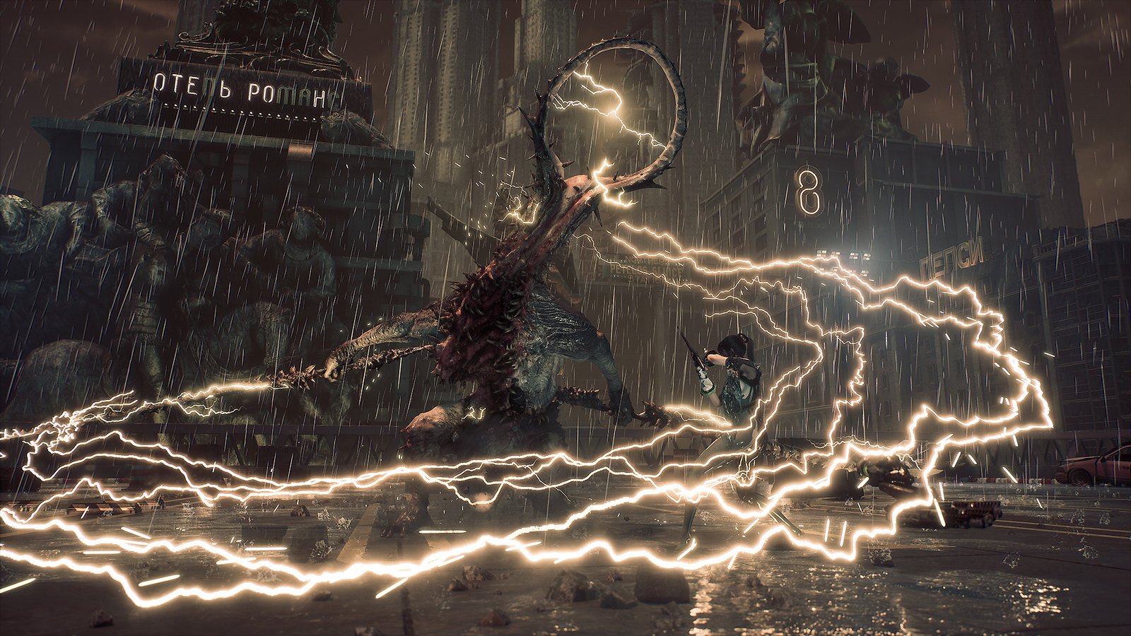 1713386062 464 Interview de Stellar Blade creer une action de science fiction elegante