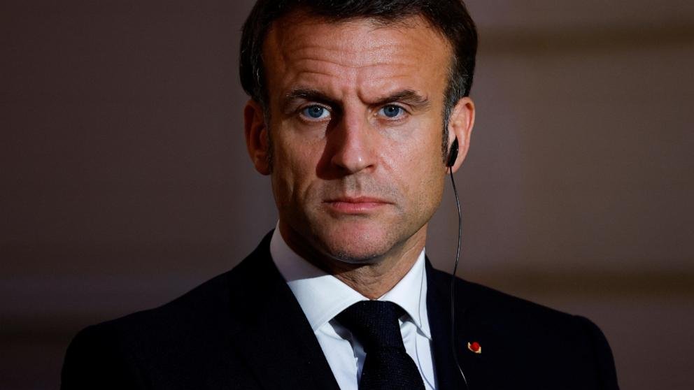 La France propose d’autoriser les patients en phase terminale à prendre des médicaments mortels