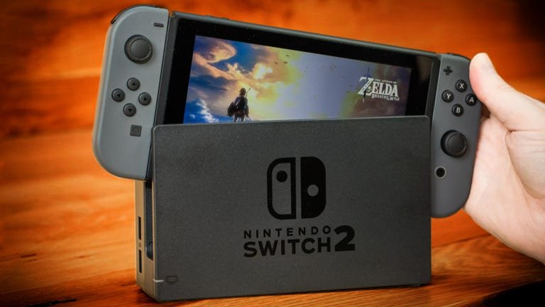 Verizon augmente la mise de l’Internet domestique avec une offre Nintendo Switch gratuite