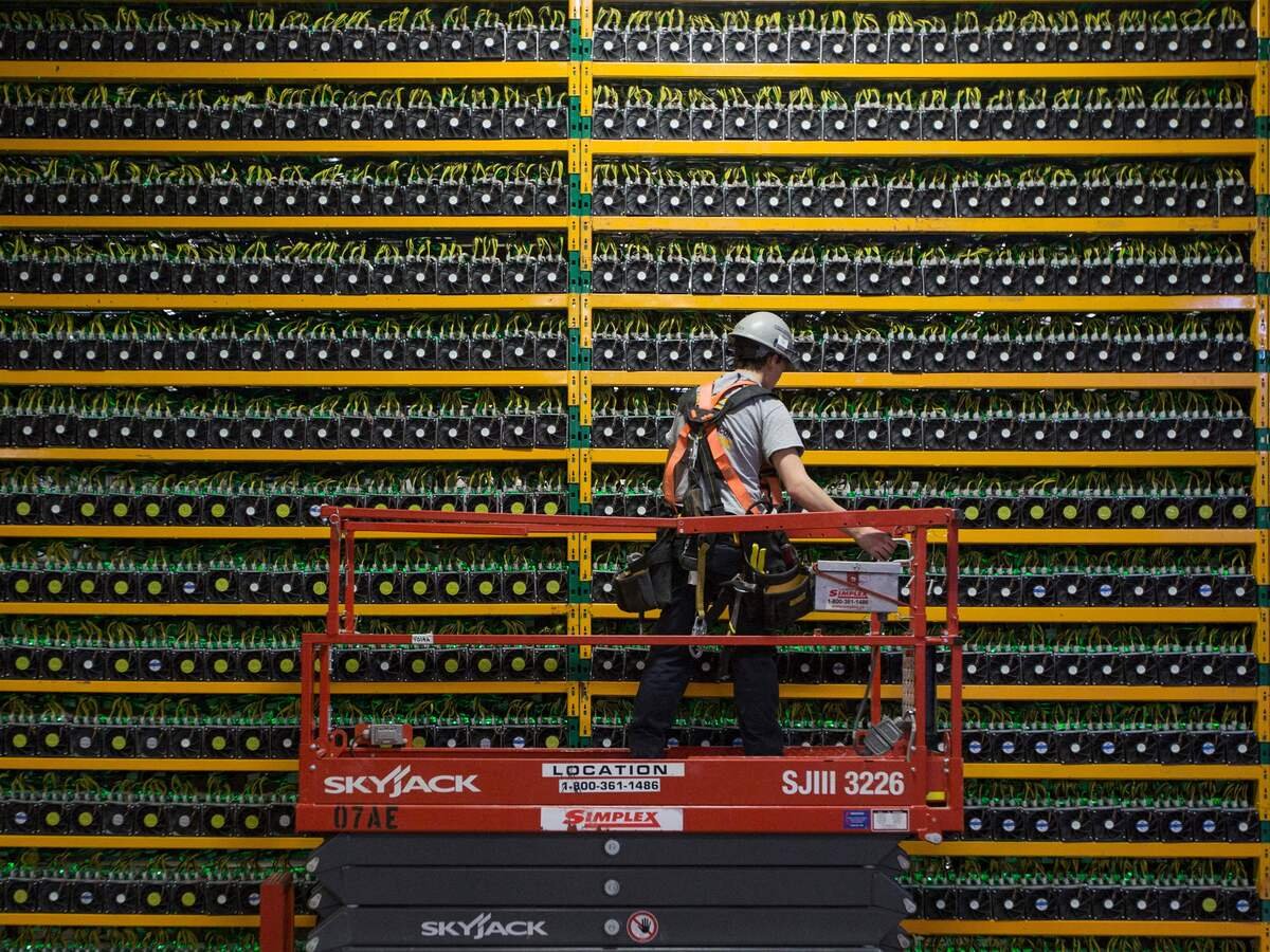 Une grande chose vient d’arriver à Bitcoin. C'est ce qu'on appelle la réduction de moitié 7 1713592552 847 Une grande chose vient darriver a Bitcoin Cest ce quon