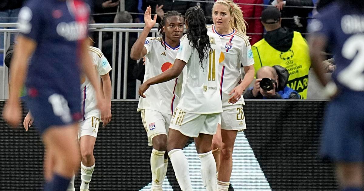 Ligue des Champions de France de Football