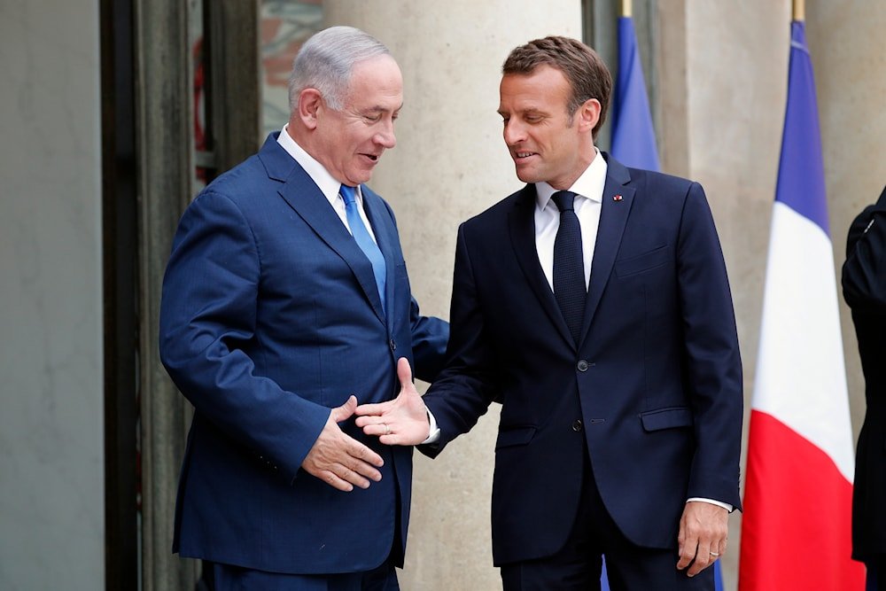 Netanyahu appelle la France à faire pression sur le Liban pour un cessez-le-feu : Exclusif
