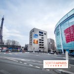 Fte de la Musique 2024 in Paris and le-de-France 8 Visuels muse et monument - Maison de la Culture du Japon