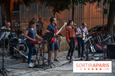 Fte de la Musique 2024 in Paris and le-de-France 12 Visuel concert fte de la musique spectacle