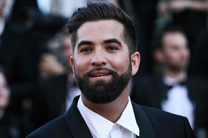 La star française de « The Voice » Kendji Girac hospitalisée suite à une blessure par balle