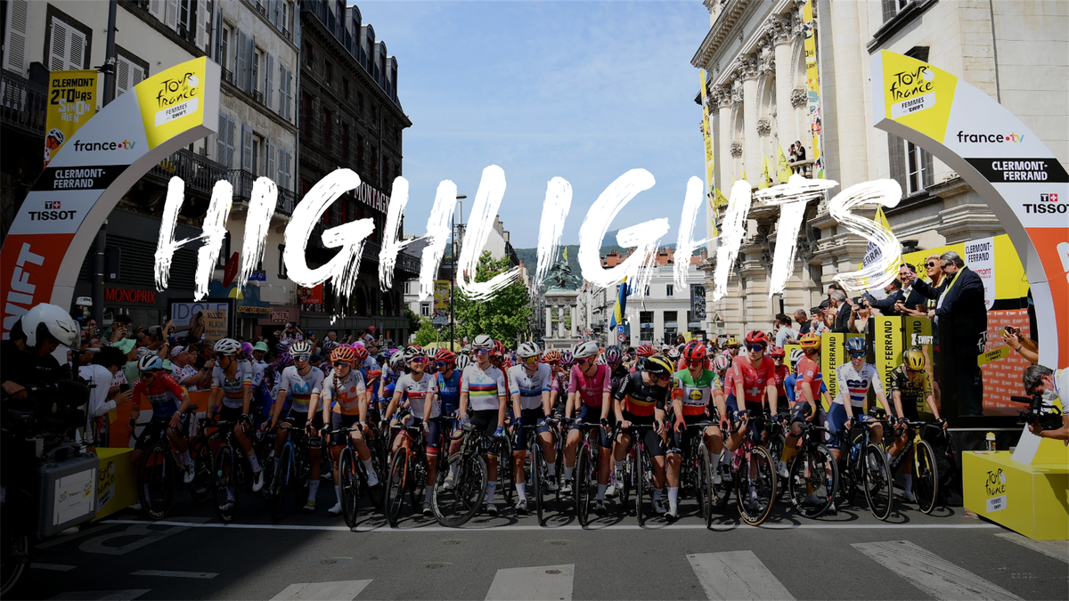 Lotte Kopecky sautera le Tour de France Femmes et se concentrera sur les Jeux Olympiques – « Presque impossible à faire correctement » – Eurosport