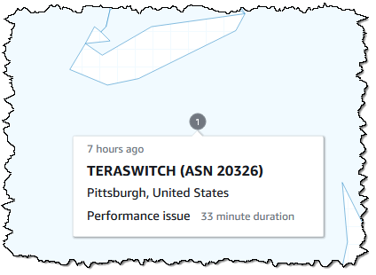 1714012156 620 Carte meteo Internet Amazon CloudWatch Afficher et analyser la sante