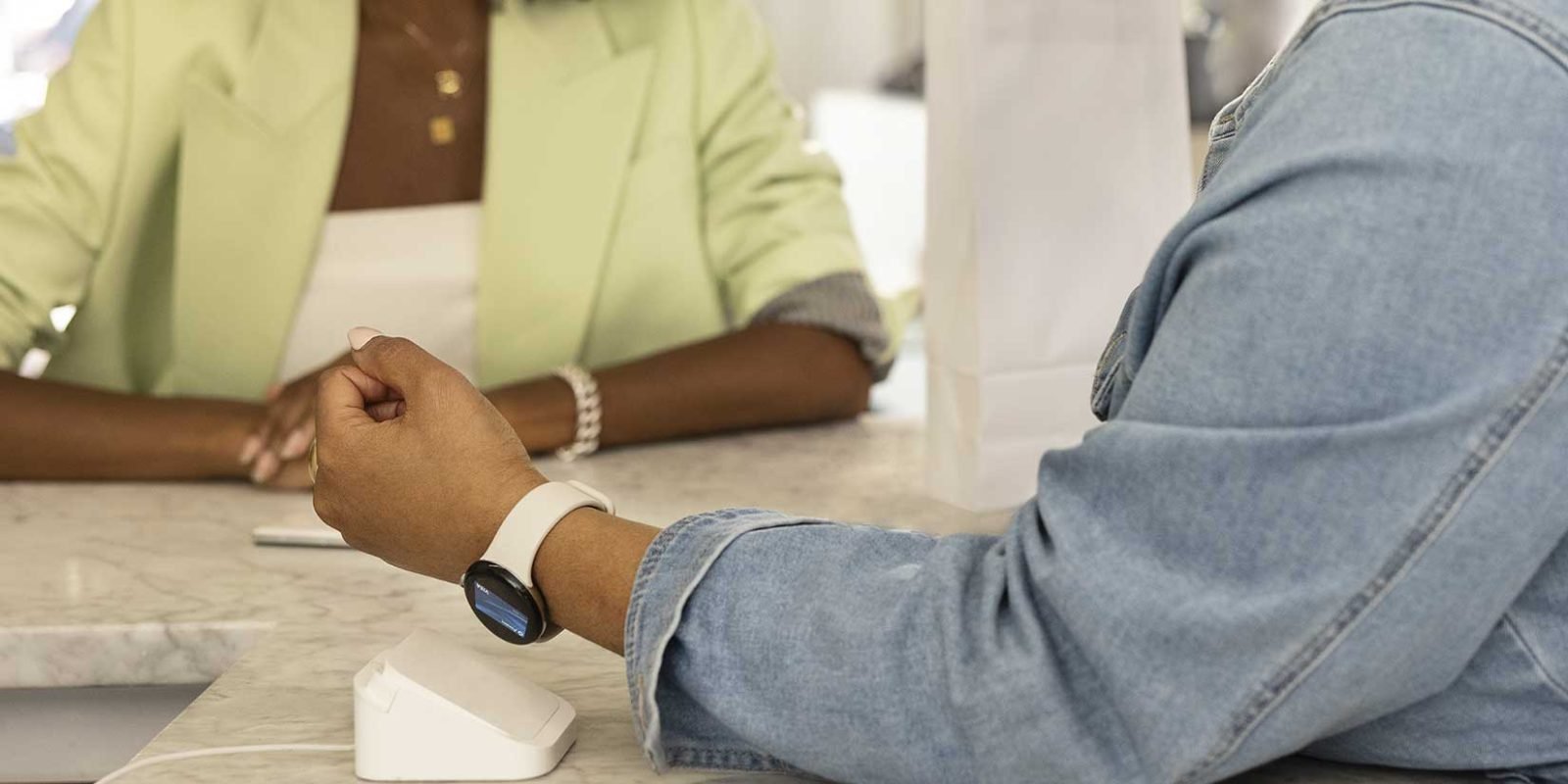 Google Wallet pour Wear OS pourrait bientôt exiger un code PIN avant de payer sans contact