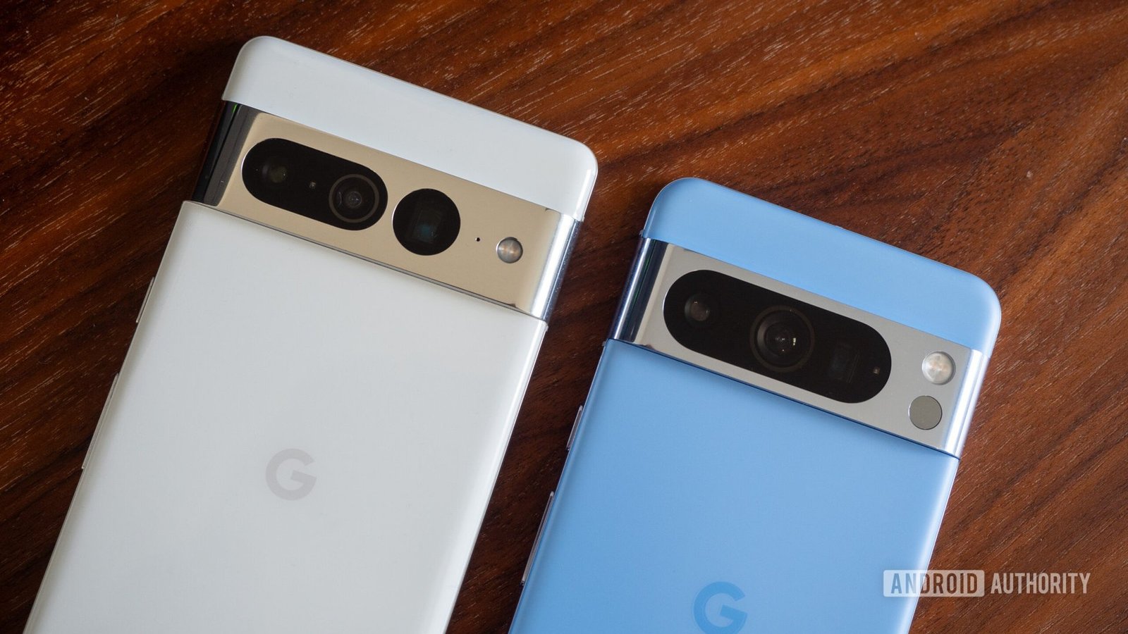 Les téléphones Pixel reçoivent la deuxième mise à jour d’avril avec un correctif pour un problème de réseau généralisé
