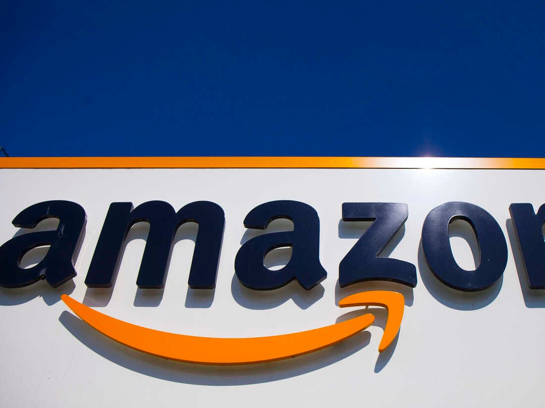 Amazon supprime des centaines demplois dans son unite de cloud