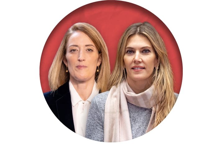 Ambassadeur de la marque