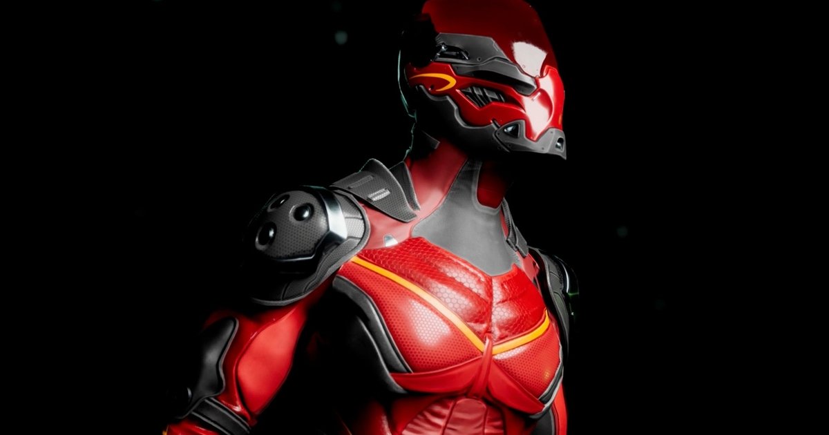 Atomicom change de nom pour Starlight Games et gagne Nick Burcombe, co-créateur de Wipeout