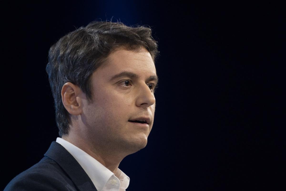 Attal affirme que l’accord commercial UE-Canada est « gagnant-gagnant » pour tous