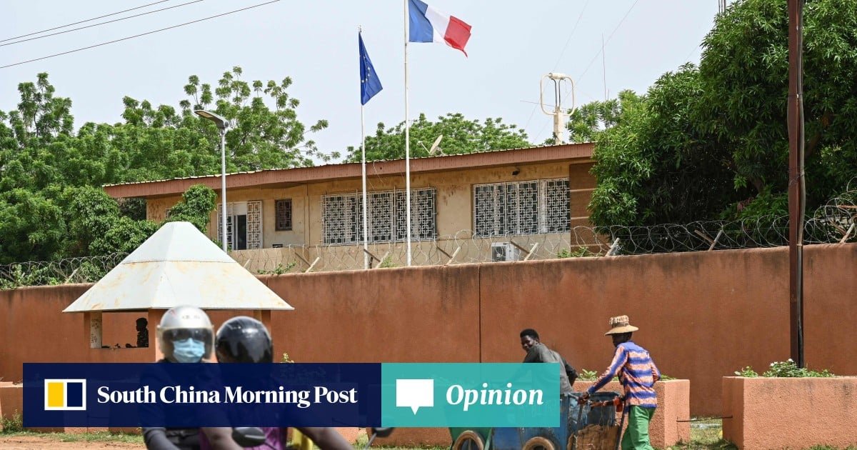 Avis |  Les rideaux tombent sur la France en Afrique alors qu’une fausse vidéo laisse entrevoir la vérité