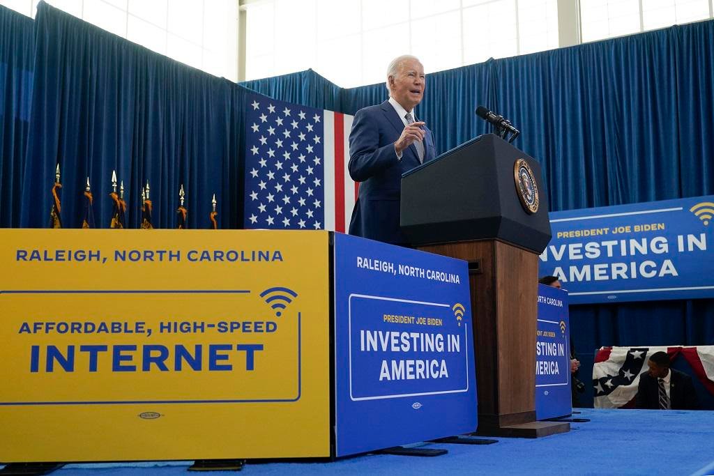 Briser une bouée de sauvetage vers Internet