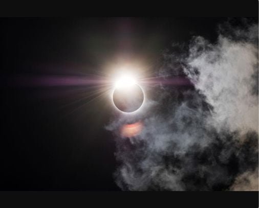 Ces applications pour smartphone faciliteront le suivi de l’éclipse solaire – The Boston Globe