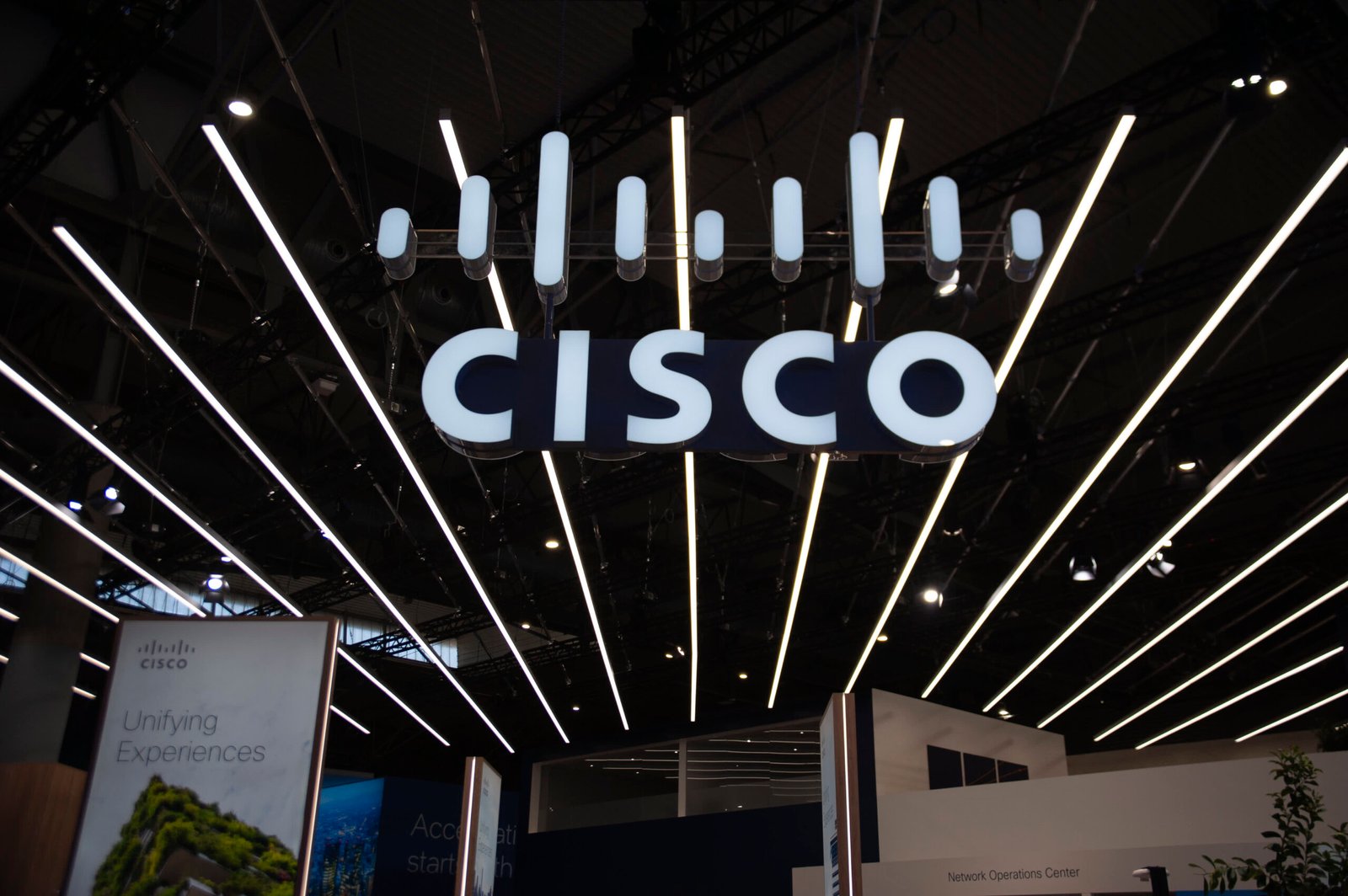 Cisco lance un nouveau système de sécurité axé sur l’IA après un accord de 28 milliards de dollars pour l’achat de Splunk