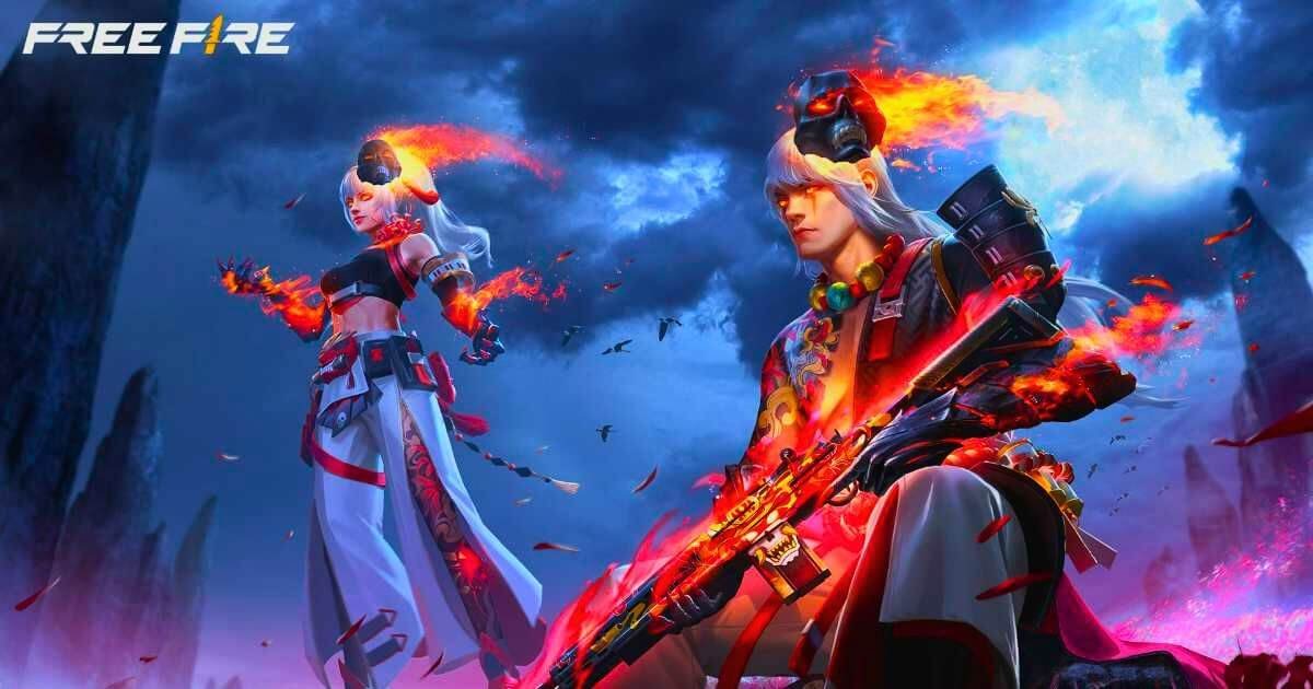 Codes d’échange Free Fire MAX (avril 2024) : skins d’armes, personnages, emotes, or, plus