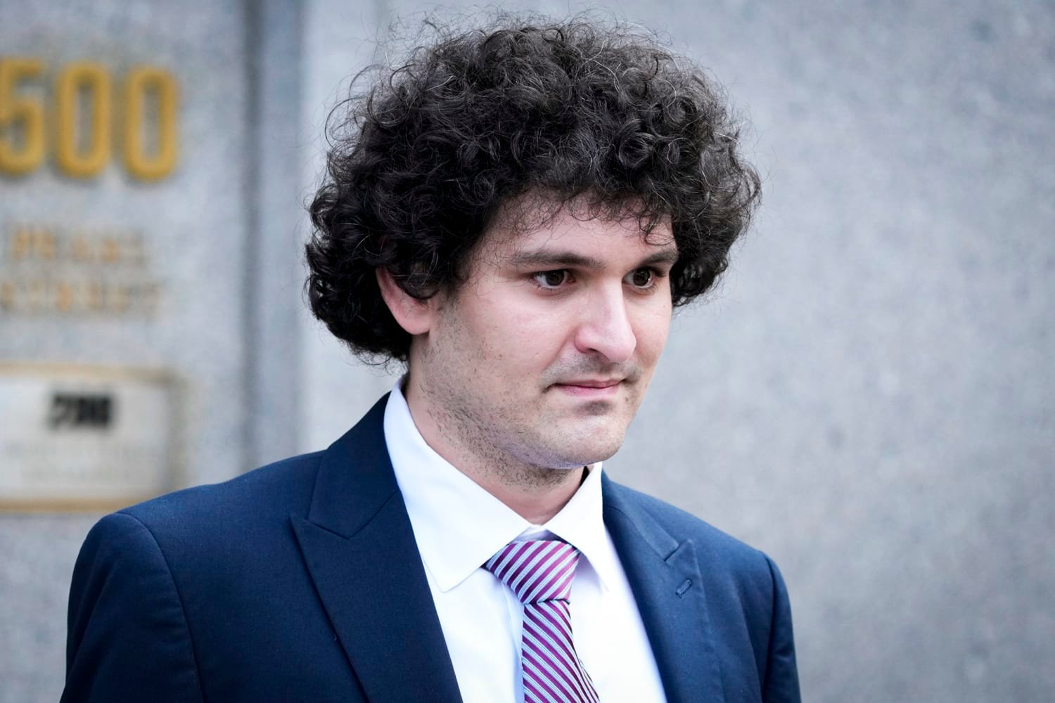 Condamnation de Sam Bankman-Fried : le fraudeur de crypto-monnaie FTX reconnu coupable attend son sort