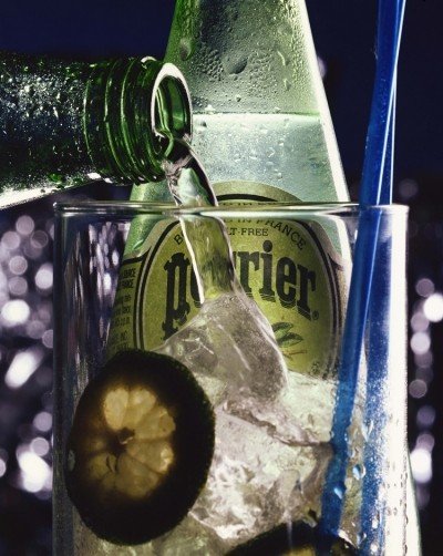 perrier Jupiterimages
