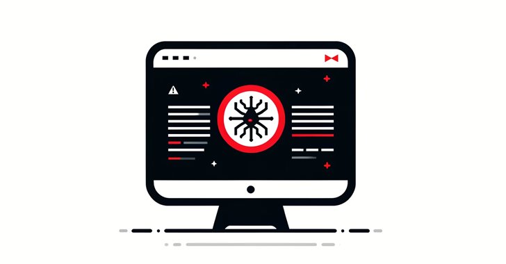 Publicité malveillante de Google